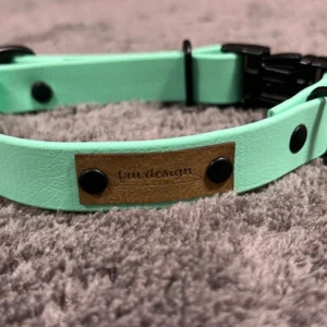 Nyakörv kutyáknak, többféle méret és szín